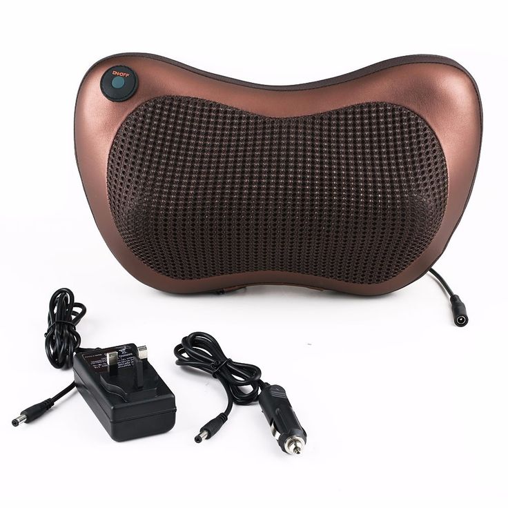 Pillow Massager