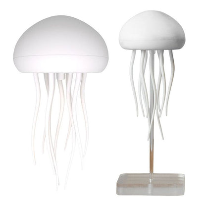 Living Jellyfish LED Lamp